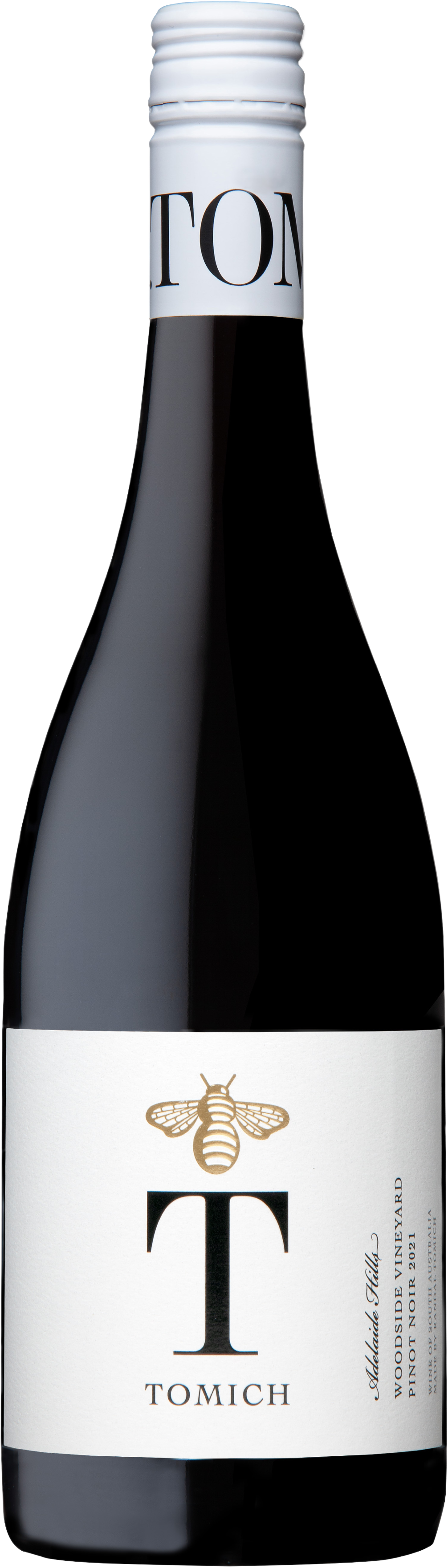 Tomich Wines Adelaide Hills Pinot Noir 2022